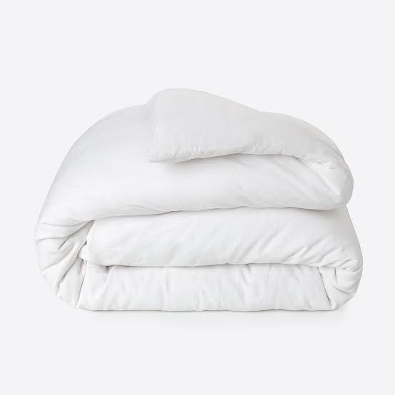Duvet / Blanket / Filler, Pure Cotton, Heavy Good Quality
